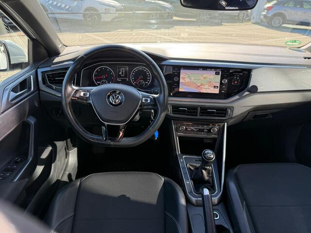 Volkswagen POLO 1.0 TSI Highline Business R *Schuif-/Kanteldak*