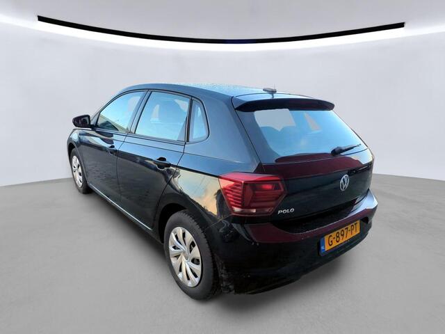 Volkswagen POLO 1.0 TSI Comfortline / AIRCO/ NAVI/ CRUISE/ MULITMEDIA