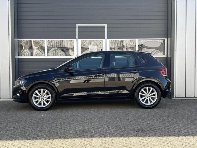 Volkswagen POLO 1.0 TSI Comfortline Business | Parkeer sensoren | Camera | Climate | Carplay |
