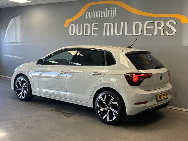Volkswagen POLO 1.0 MPI Polo Carplay / Stoelverwarming/ Cruise / Camera