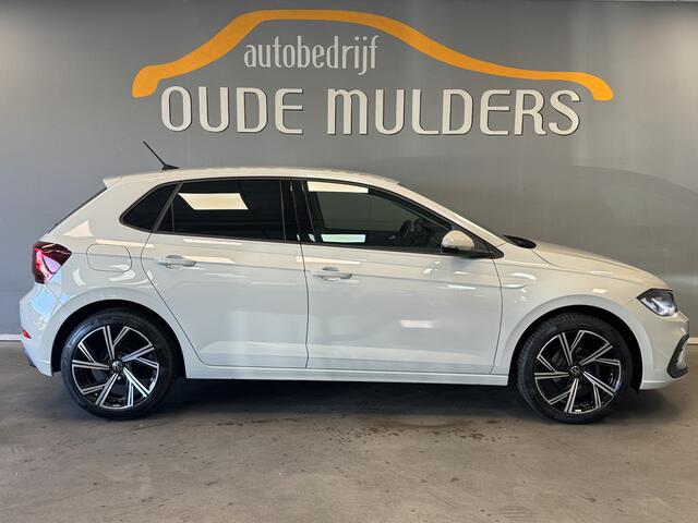 Volkswagen POLO 1.0 MPI Polo Carplay / Stoelverwarming/ Cruise / Camera