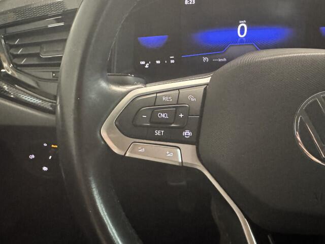 Volkswagen POLO 1.0 MPI Polo Carplay / Stoelverwarming/ Cruise / Camera