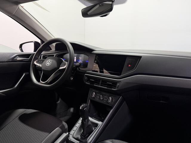 Volkswagen POLO 1.0 - Carplay / Cruise / Lane assist / Parksens.