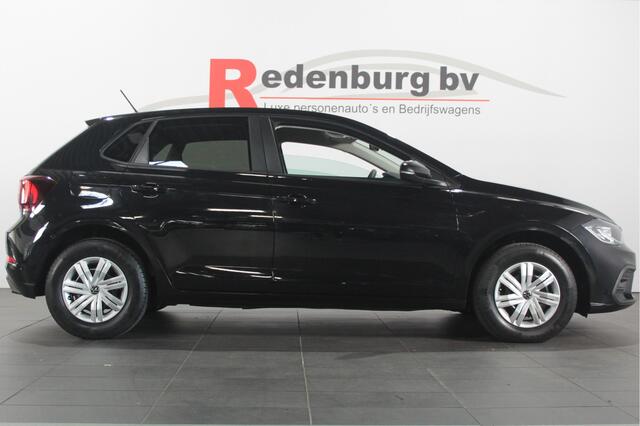 Volkswagen POLO 1.0 - Carplay / Cruise / Lane assist / Parksens.