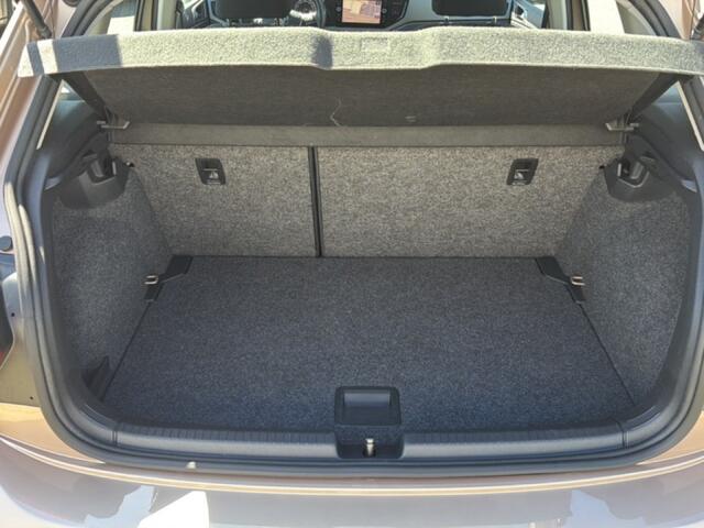 Volkswagen POLO 1.0 TSI COMFORTLINE ACC/AIRCO/NAVI/CARPLAY/DAB