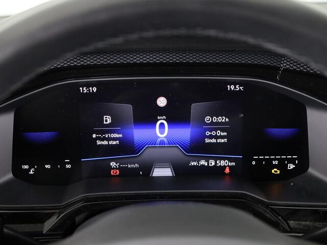 Volkswagen POLO 1.0 TSI Life Edition 95pk 5bak| digital display| Airco| el. inklap spiegels| 15'LM-velgen