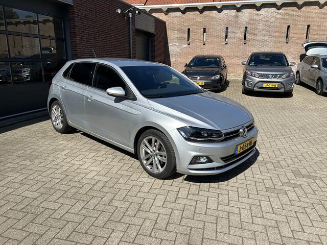 Volkswagen POLO 1.5 TSI Highline