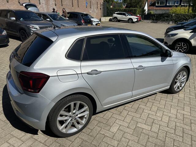 Volkswagen POLO 1.5 TSI Highline