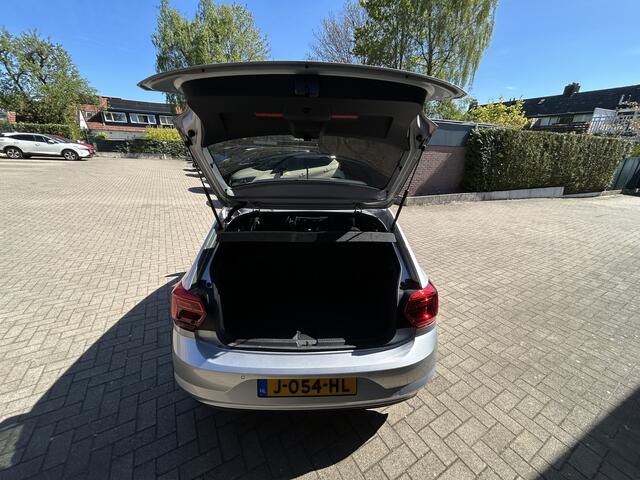 Volkswagen POLO 1.5 TSI Highline