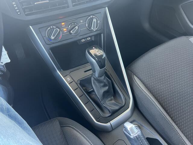 Volkswagen POLO 1.0 TSI DSG Life / Achteruitrijcamera / Carplay / Airco / 15'' LMV /VW