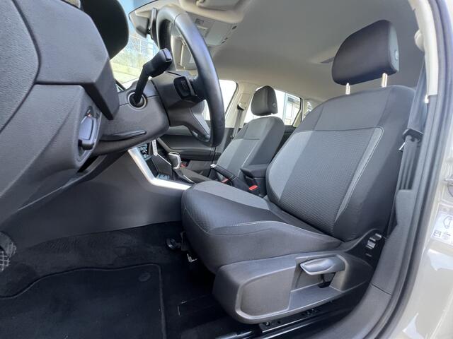 Volkswagen POLO 1.0 TSI DSG Life / Achteruitrijcamera / Carplay / Airco / 15'' LMV /VW