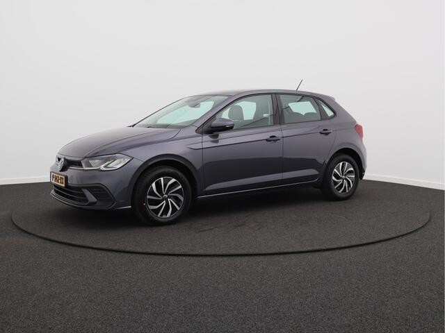 Volkswagen POLO 1.0 TSI Life Business/ achteruitrijcamera/ zeer mooi!