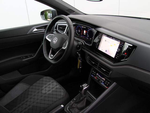 Volkswagen POLO 1.0TSI 110PK DSG R-Line | ACC | Active info | Navi | Camera