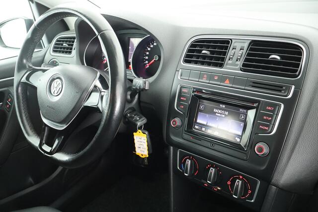 Volkswagen POLO 1.2 TSI 90pk Comfortline Airco