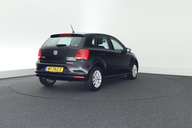 Volkswagen POLO 1.2 TSI 90pk Comfortline Airco