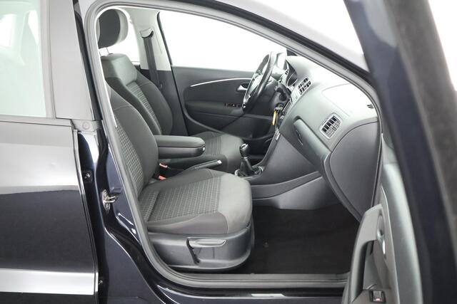 Volkswagen POLO 1.2 TSI 90pk Comfortline Airco