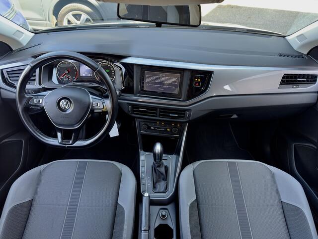 Volkswagen POLO 1.0 TSI AUT7 HIGHLINE APPLE-CARPLAY AIRCO LED LMV PDC