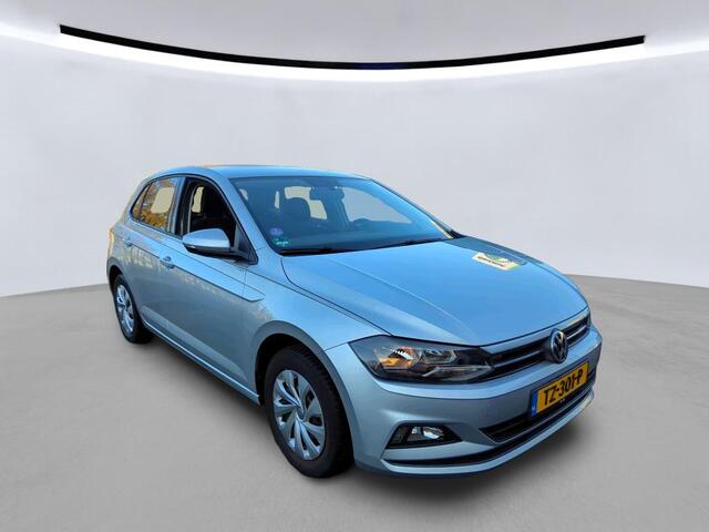 Volkswagen POLO 1.0 TSI Comfortline / Trekhaak / Navi / Carplay