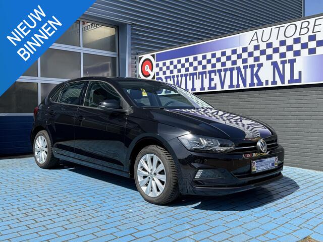 Volkswagen POLO 1.0 MPI CRUISE PDC APPLE STOELVER. CLIMA LED