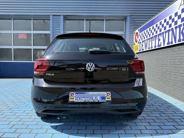 Volkswagen POLO 1.0 MPI CRUISE PDC APPLE STOELVER. CLIMA LED