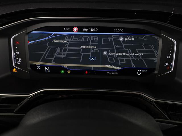 Volkswagen POLO 1.0 TSI Style 95 PK DSG Automaat | Navigatie via app | Parkeersensoren | Privacy glass |