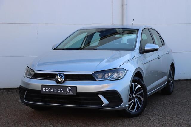 Volkswagen POLO 1.0 TSI Life 95pk | ACC | Virtual Cockpit | Carplay