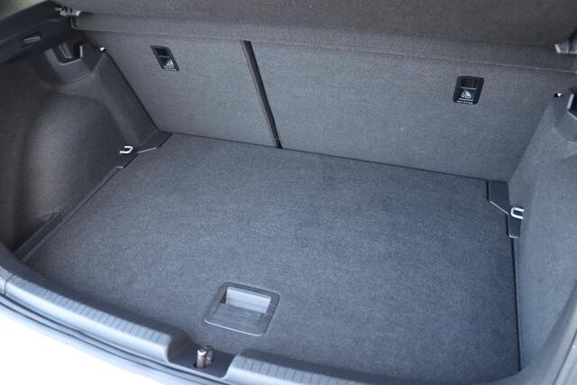 Volkswagen POLO 1.0 TSI Life 95pk | ACC | Virtual Cockpit | Carplay