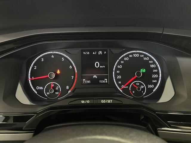 Volkswagen POLO 1.0 TSI Comfortline Business | Carplay | V+A parkeersensoren | Climate |