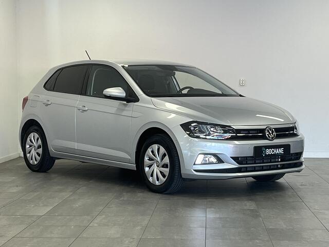 Volkswagen POLO 1.0 TSI Comfortline Business | Carplay | V+A parkeersensoren | Climate |