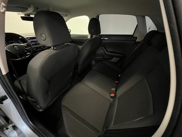 Volkswagen POLO 1.0 TSI Comfortline Business | Carplay | V+A parkeersensoren | Climate |