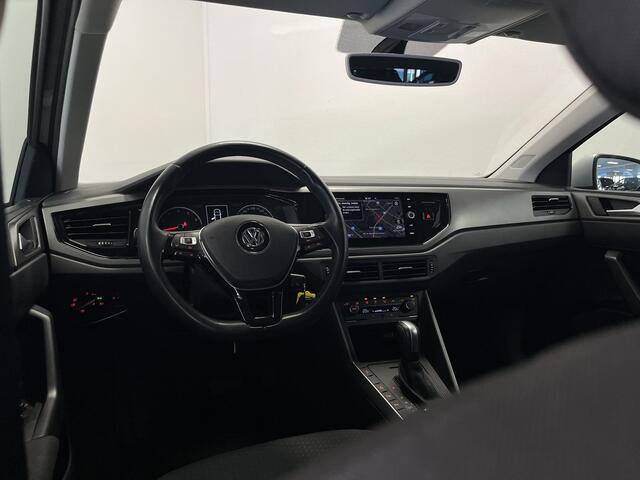 Volkswagen POLO 1.0 TSI Comfortline Business | Carplay | V+A parkeersensoren | Climate |