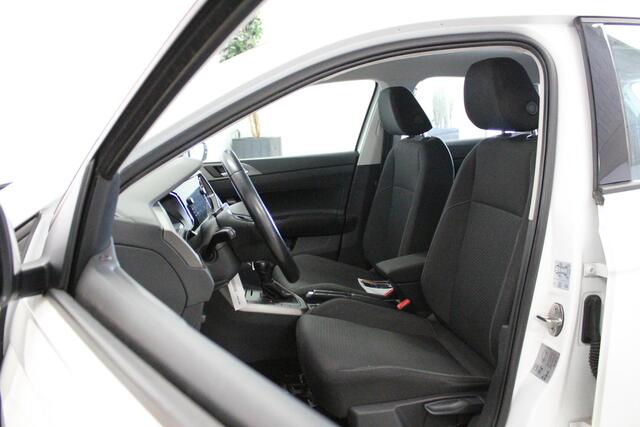 Volkswagen POLO 1.0 TSI Comfortline | AFN-TRHAAK | CARPLAY | BJ:2020! | ACC | DAB-RADIO | NAVIGATIE | AIRCO |