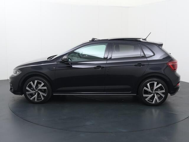 Volkswagen POLO 1.0 TSI R-Line Business | 116 PK | Automaat | Panoramadak | Verwarmde voorstoelen | Matrix LED koplampen IQ.Light | R-Line |