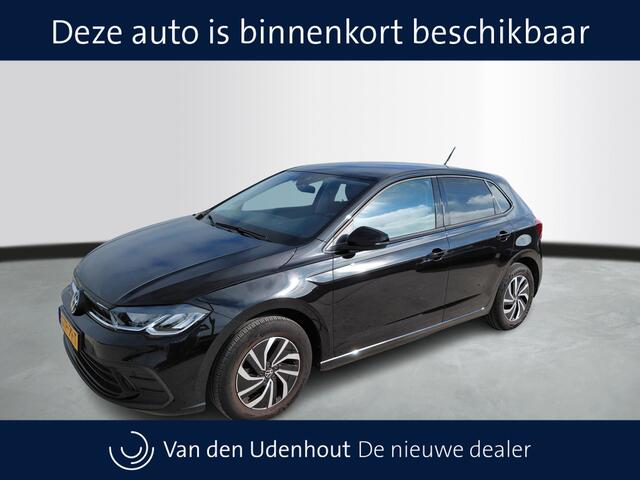 Volkswagen POLO 1.0 TSI Automaat | Life Edition | Camera | Privacy Glass | VERWACHT |
