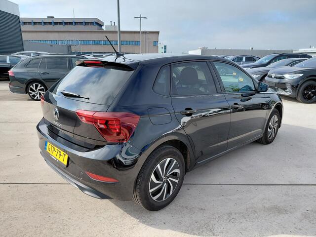 Volkswagen POLO 1.0 TSI Automaat | Life Edition | Camera | Privacy Glass | VERWACHT |