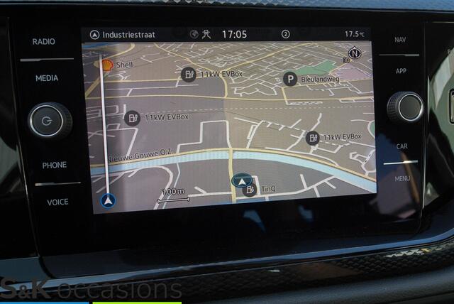 Volkswagen POLO 1.0 TSI Life NAVI