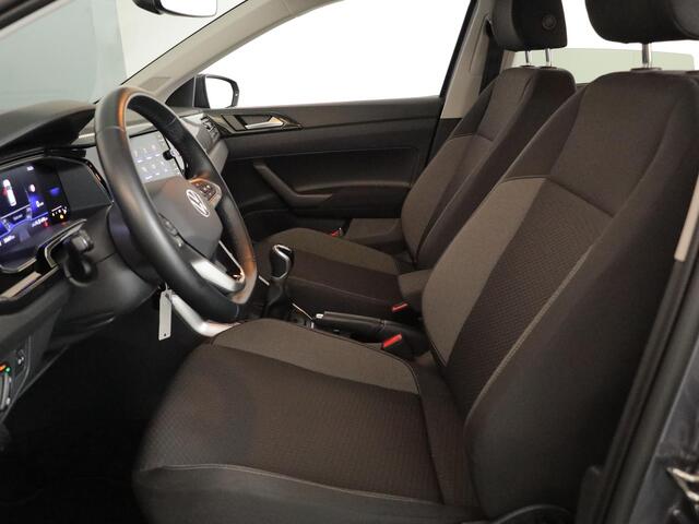 Volkswagen POLO 1.0 TSI Life Business 95 PK | Verlengde garantie | Navigatie via app | Parkeersensoren |