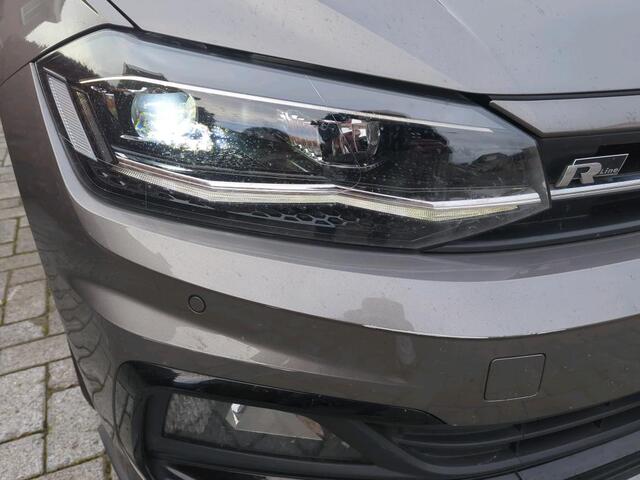 Volkswagen POLO 1.0 TSI Highline Business R | Panorama | Full-LED | Camera | Navigatie