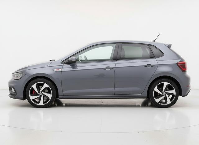 Volkswagen POLO 2.0 TSI GTI TSI 210PK DSG GTI-SPORT IQ-LIGHT/PDC/CARPLAY
