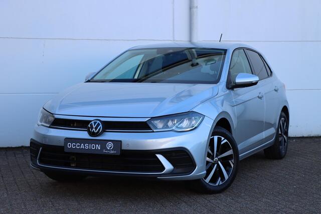 Volkswagen POLO 1.0 TSI Life Edition 95pk DSG7 Carplay | Stoelverw | ACC | Camera