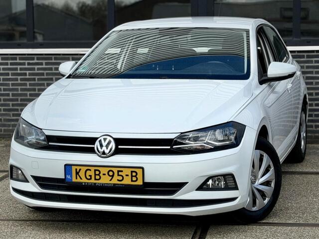 Volkswagen POLO 1.0 MPI Beats