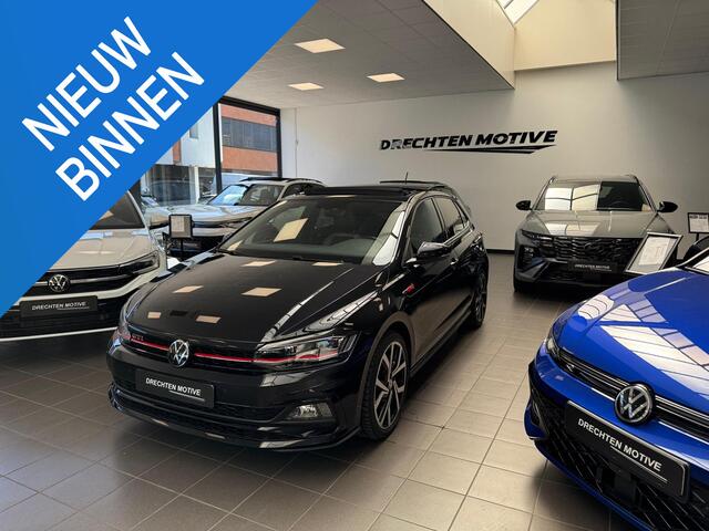 Volkswagen POLO 2.0 TSI GTI / Pano / Keyless / Camera