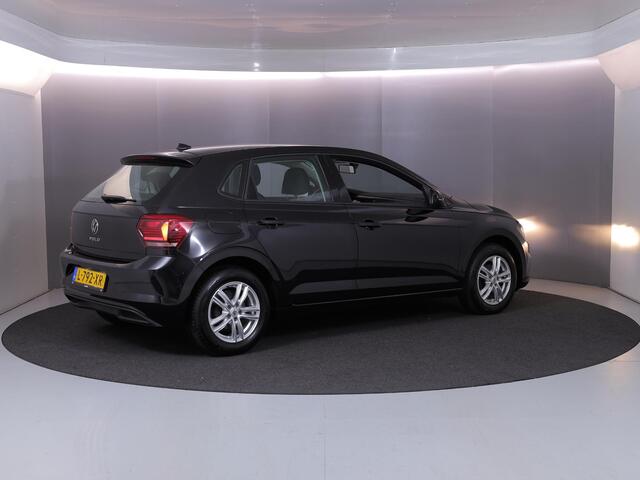 Volkswagen POLO 1.0 TSI Comfortline Business 95 pk | Navigatie | Parkeersensoren | Achteruitrijcamera | Autom. airco | Adaptieve cruise control |