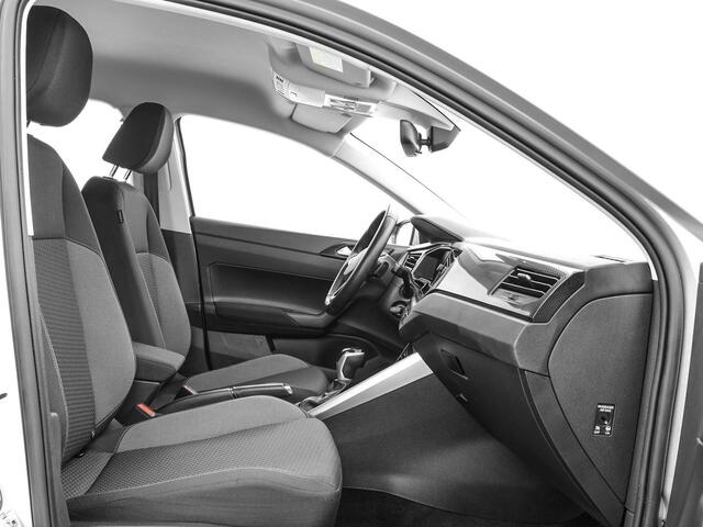Volkswagen POLO 1.0 TSI 95pk DSG Life Edition · Apple/Android Car Play · Cruise Control · Clima · Verkeersbord Detectie · P-Sensoren · Elek. Inklapbare Spiegels · Garantie t/m 22-05-2027