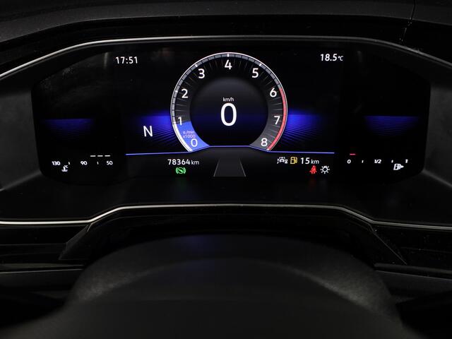 Volkswagen POLO 1.0 TSI Style | Automaat | Panoramadak |Carplay | Climatronic | Stoelverwarming |