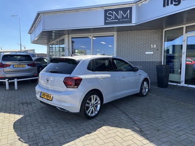 Volkswagen POLO 1.0 TSI Beats