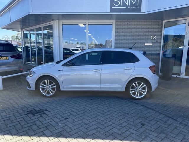 Volkswagen POLO 1.0 TSI Beats