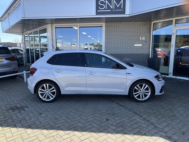 Volkswagen POLO 1.0 TSI Beats