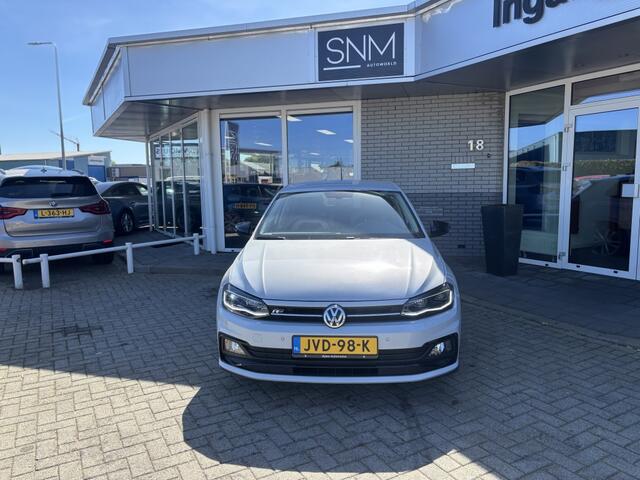 Volkswagen POLO 1.0 TSI Beats