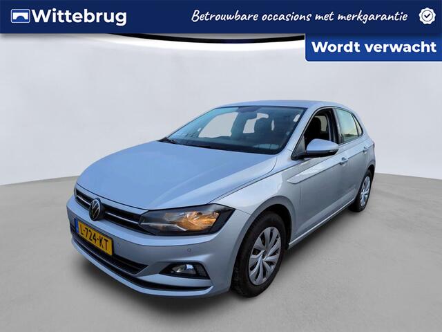 Volkswagen POLO 1.0 TSI Comfortline PDC / Cruise